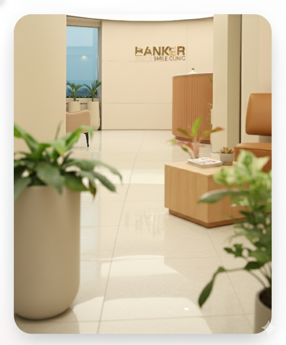 Dr. Shailee Banker - Banker Skin & Smile Clinic
